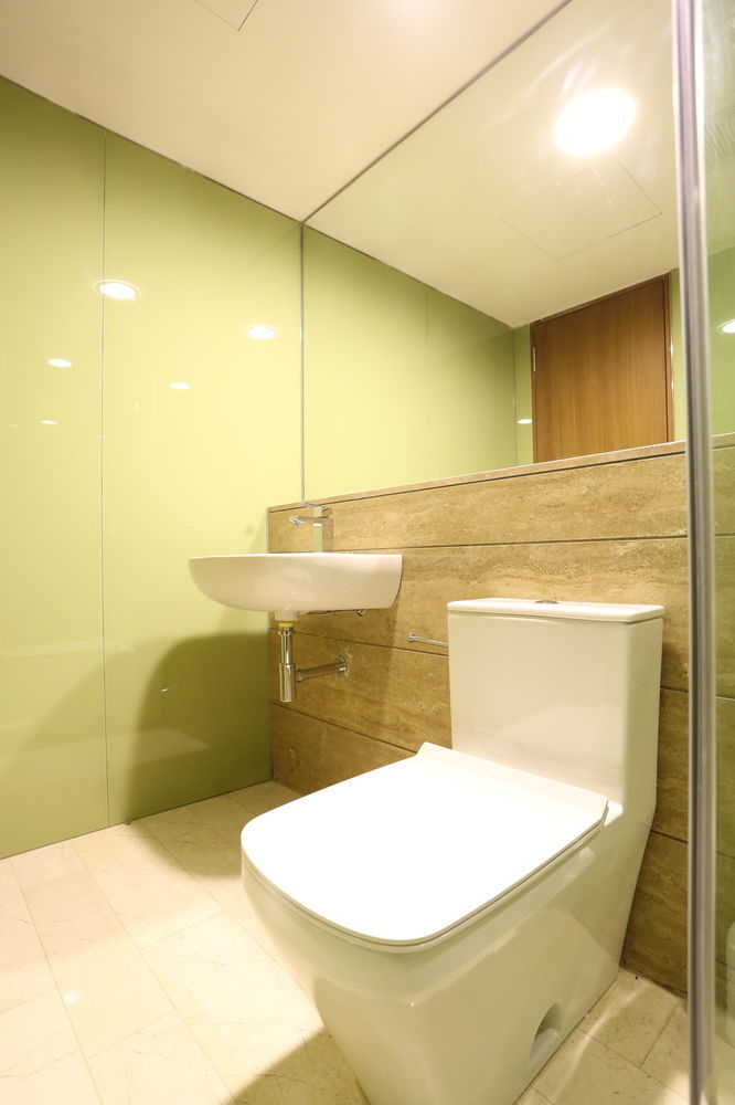 Vortex Suites Klcc Kuala Lumpur Hotel & Services Exterior foto